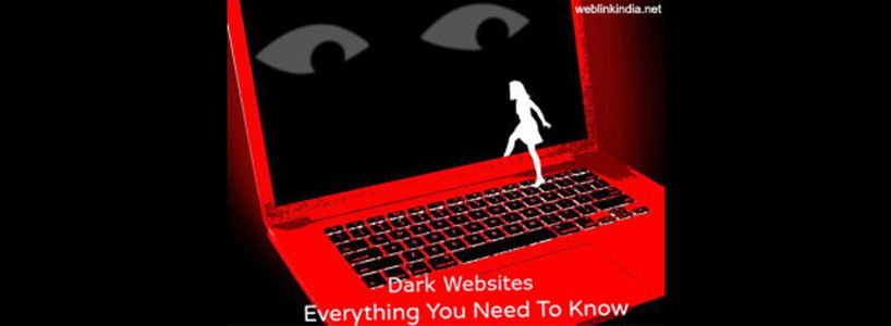 Dark Websites: Everything You Need To Know