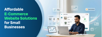 Affordable E-Commerce Website Solutions for Small Businesses [thumb]