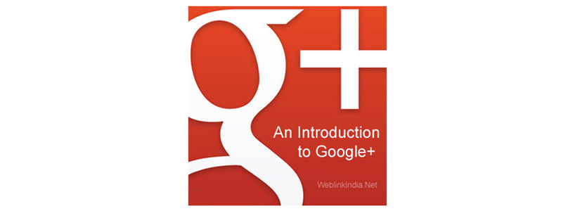 An Introduction to Google+