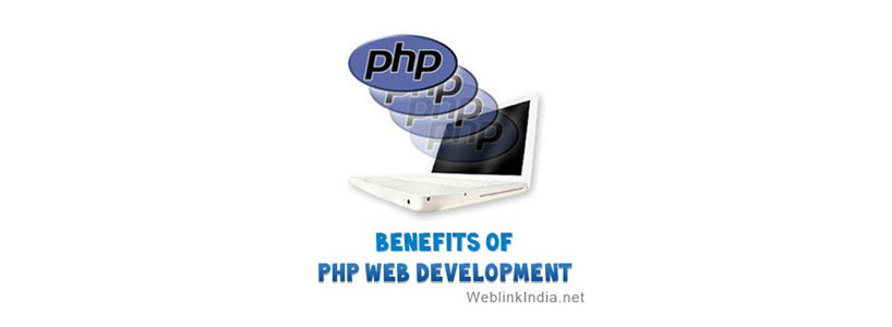 Benefits of PHP Web Development