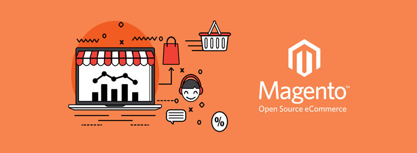 Stay ahead by becoming a Magento Developer