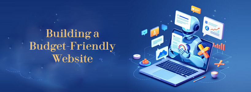 Building a Budget-Friendly Website in 2025: Best Practices and Tools