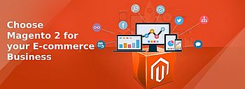 Choose Magento 2 for your e-commerce Business [thumb]