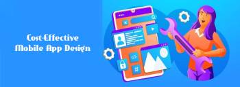 Cost-Effective Mobile App Design: Trends and Tips for 2025 [thumb]