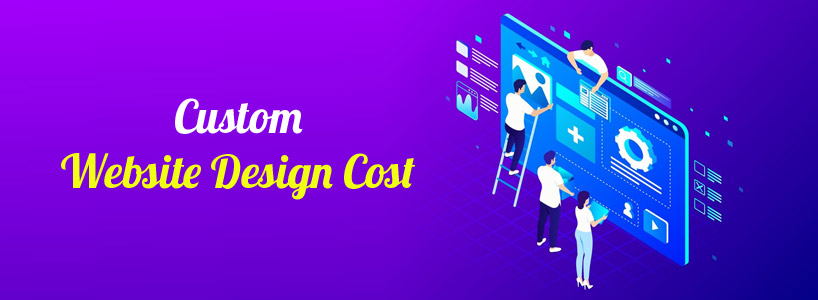 Custom Website Design Cost in Hyderabad  What to Expect in 2025