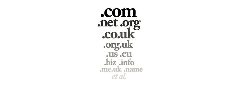 Characteristics of Good Domain Names