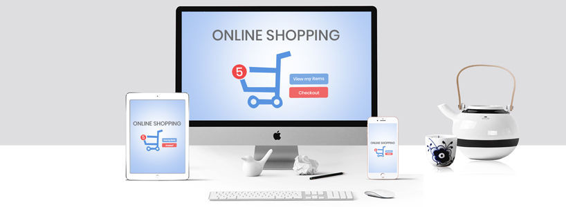 Mobile App Vs Responsive Website: Best option For E-Commerce