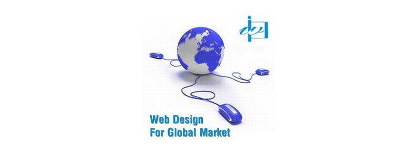 Web Design for Global Market