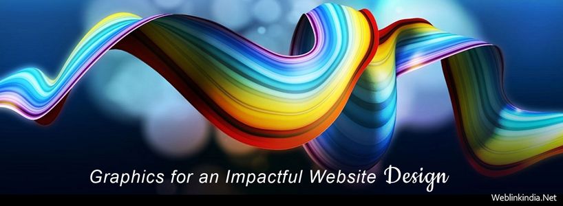 Graphics for an Impactful Website Design