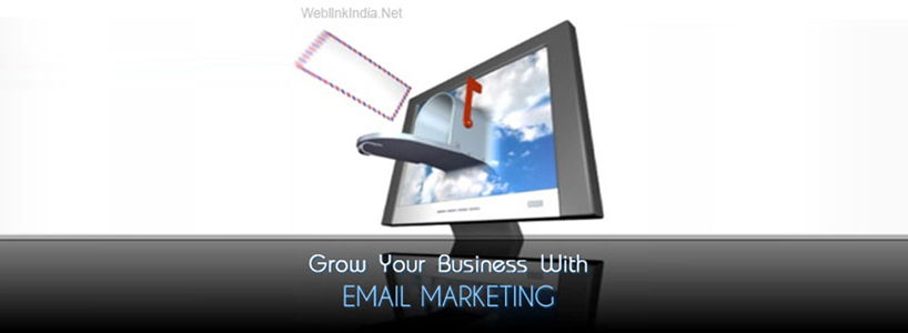 Grow Your Business With Email Marketing