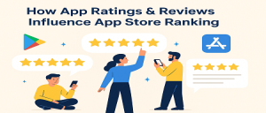 How App Ratings & Reviews Influence App Store Ranking? [thumb]