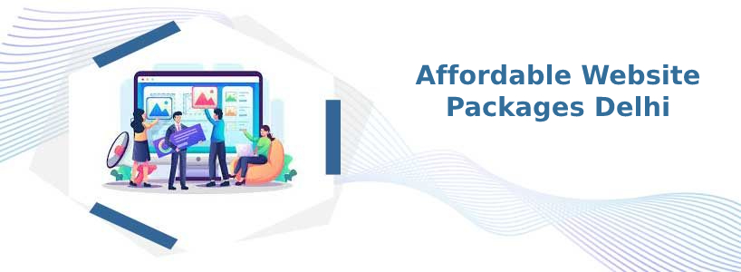 How Much Does a Website Cost in Delhi? Find the Top 5 Companies for Your Budget