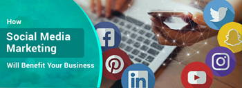 How Social Media Marketing Will Benefit Your Business? [thumb]