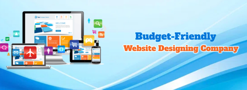 How to Choose a Budget-Friendly Website Designing Company in Kolkata