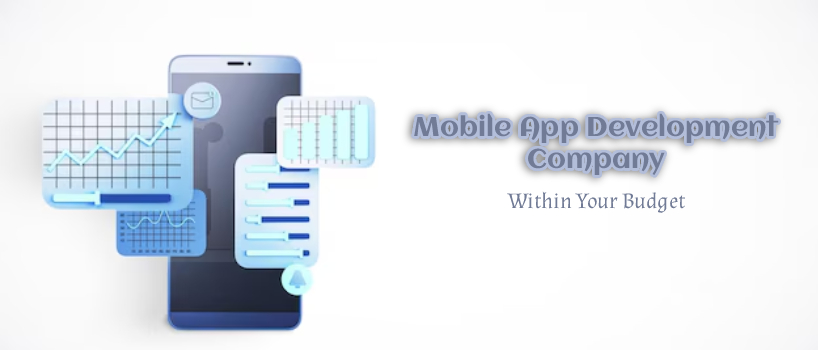 How to Choose a Mobile App Development Company Within Your Budget