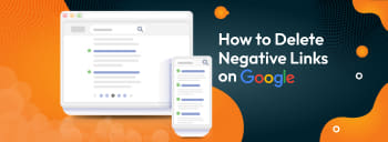 How to Delete Negative Links on Google [thumb]