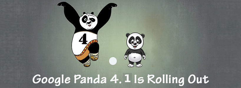 How to Recover from Panda 4.1 Penalty and Double Your Organic Traffic