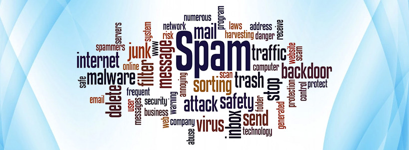 Identifying Spam