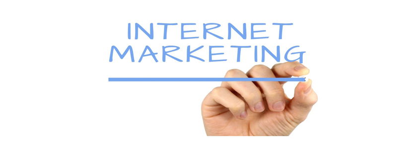 Different types of Internet marketing