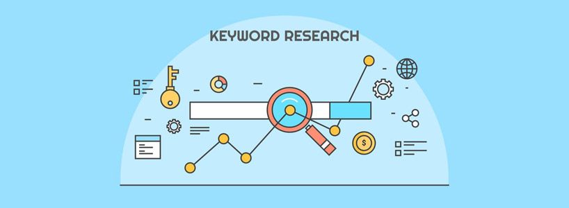 Keyword Research For Market Research