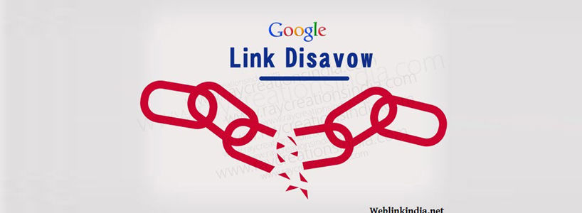 Undoing Years of So Called SEO Disavow Links!