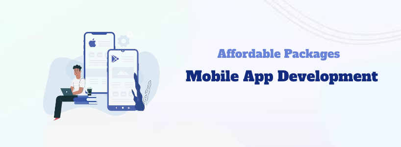 Mobile App Development Company Offering Low-Cost Solutions for Startups