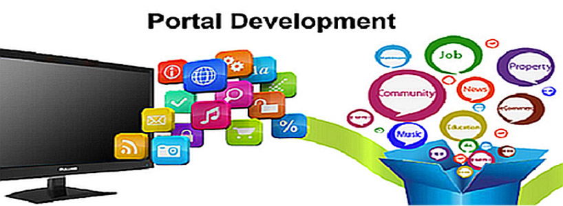 Portal Development: A Brief Overview