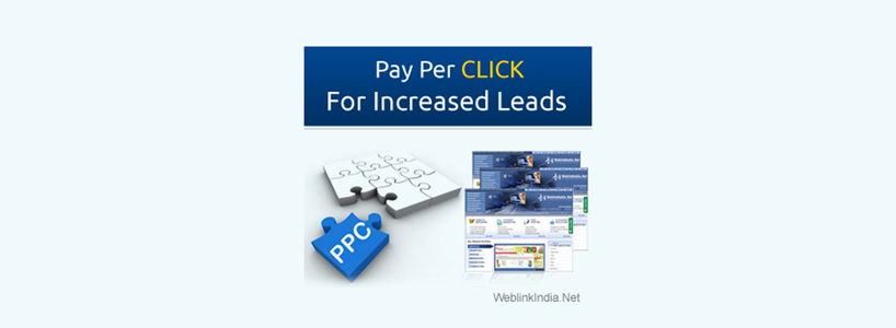Pay Per Click: For Increased Leads