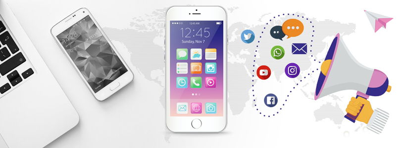 5 Simple Marketing Tips To Promote Your Mobile App
