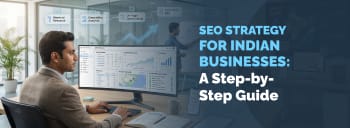 SEO Strategy for Indian Businesses: A Step-by-Step Guide [thumb]