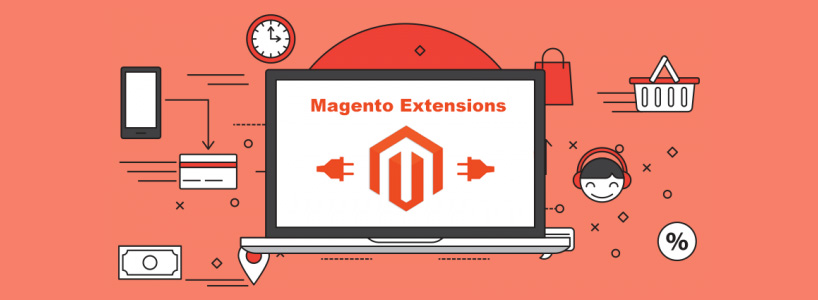 The Advantages Of Magento Extensions