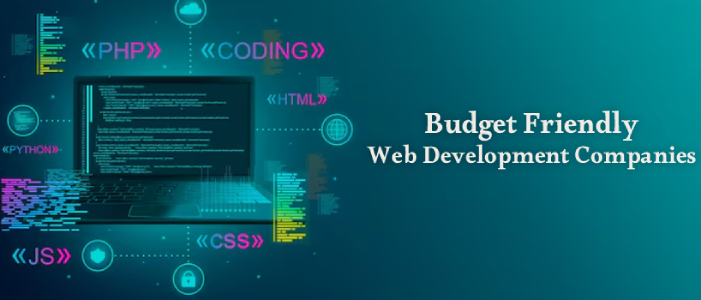 Top 10 Web Development Companies in India Offering Budget-Friendly Solutions