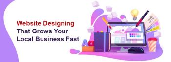 Top 10 Website Designing Companies in Pune with Affordable Packages in 2025 [thumb]