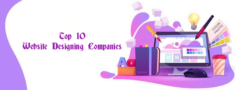 Top 10 Website Designing Companies with Affordable Prices in Delhi  2025 Guide
