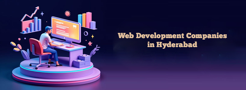 Top Web Development Companies in Hyderabad with Transparent Pricing