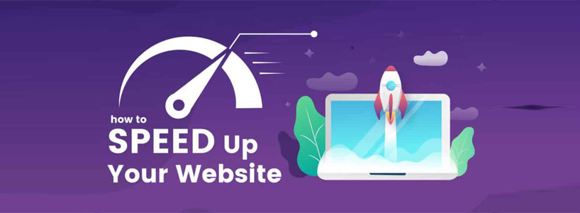 Ways Of Speeding Up Your Website