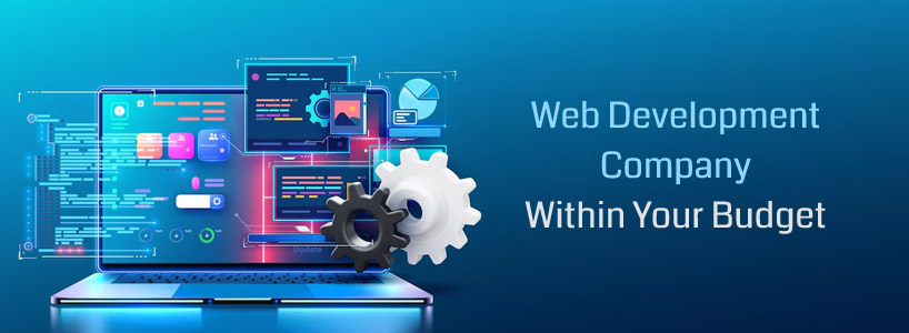 Web Development Company Deals How to Get the Best Price in 2025