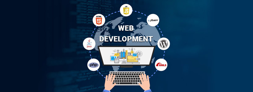 Web Development Lifecycle