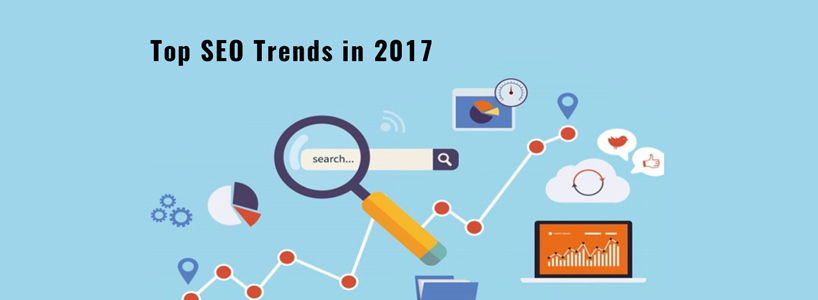 7 SEO Trends To Look Out In 2017