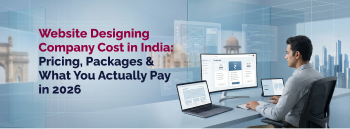 Website Designing Company Cost in India: Pricing, Packages & What You Actually Pay in 2026 [thumb]