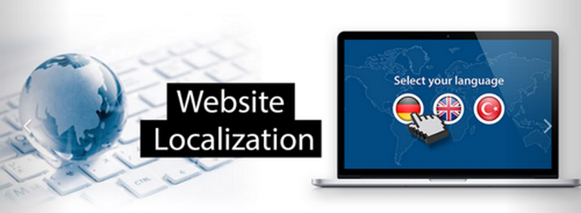 Benefits of Website Localization