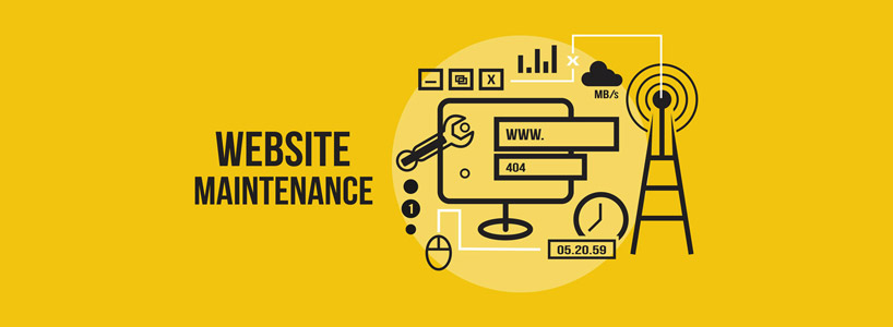 Website Maintenance - Why Is It So Important