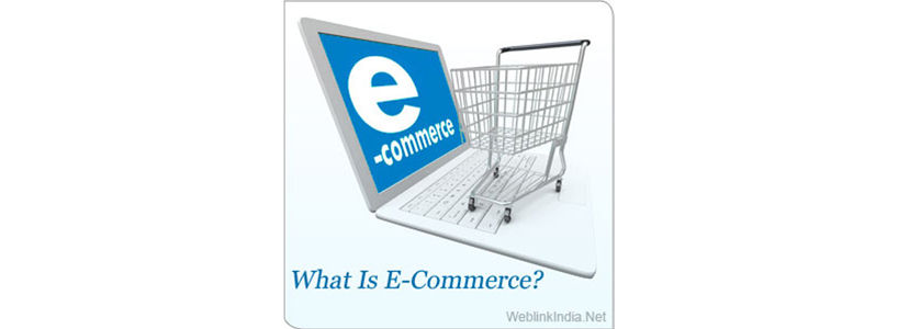 What Is E-Commerce?