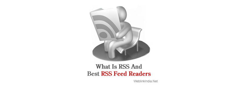 What Is RSS And Best RSS Feed Readers?