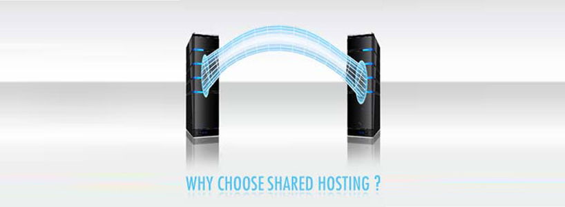 Why Choose Shared Hosting?