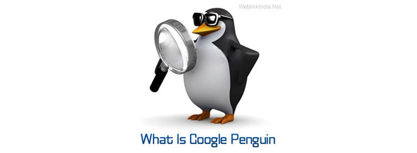 What Is Google Penguin