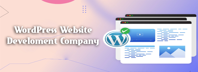 WordPress Website Development Company: Cost & Budget Guide | 2025