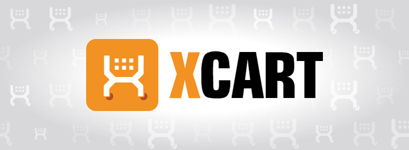 X-Cart Ecommerce Design and Customization