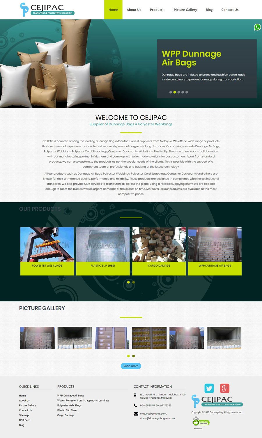 Top Plastics  Design Portfolio View Best Plastics site Design