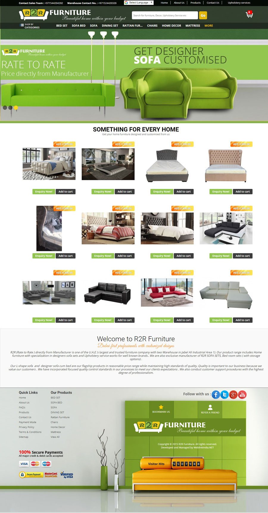 Top Home Furnishing  Design Portfolio View Best Home Furnishing